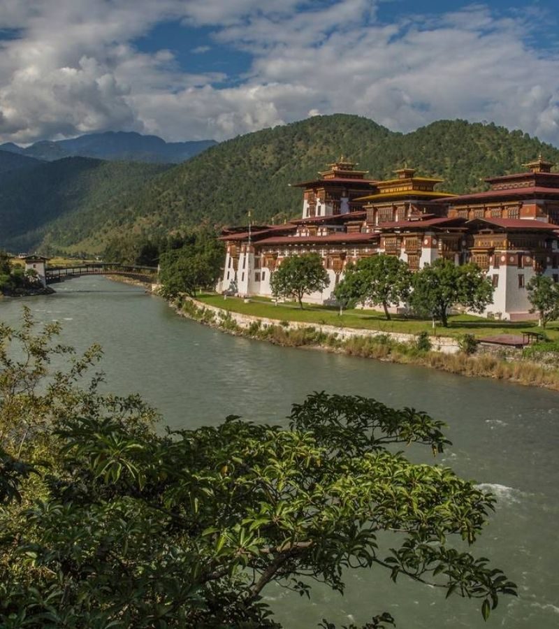 10D9N Bhutan Adventure (ADPP)