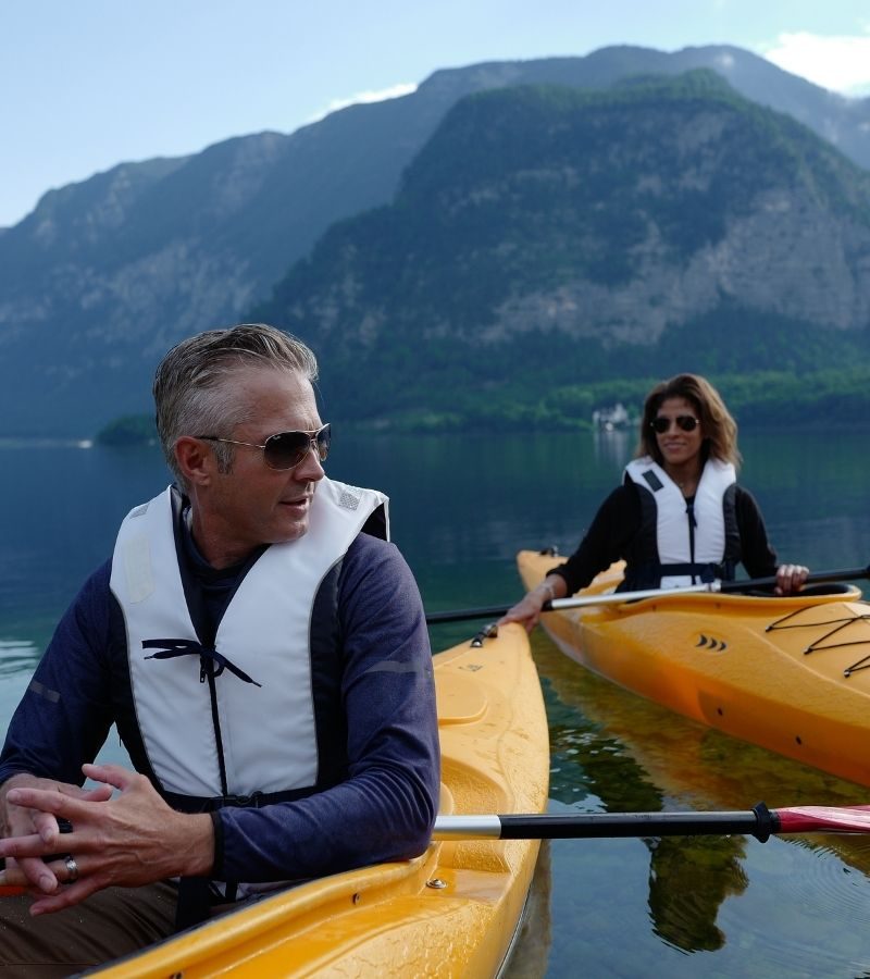 Avalon : 8D7N Active & Discovery on the Danube (WBL/WLB)