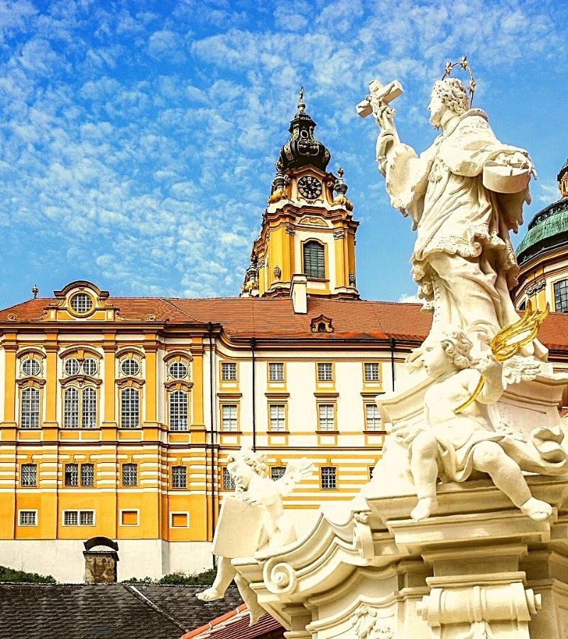 Avalon : 4D3N A Taste of Danube (WBV/WVB)