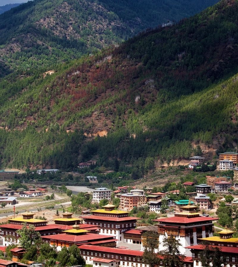 12D11N Highlights of the Trans Bhutan Trail (ADTP)