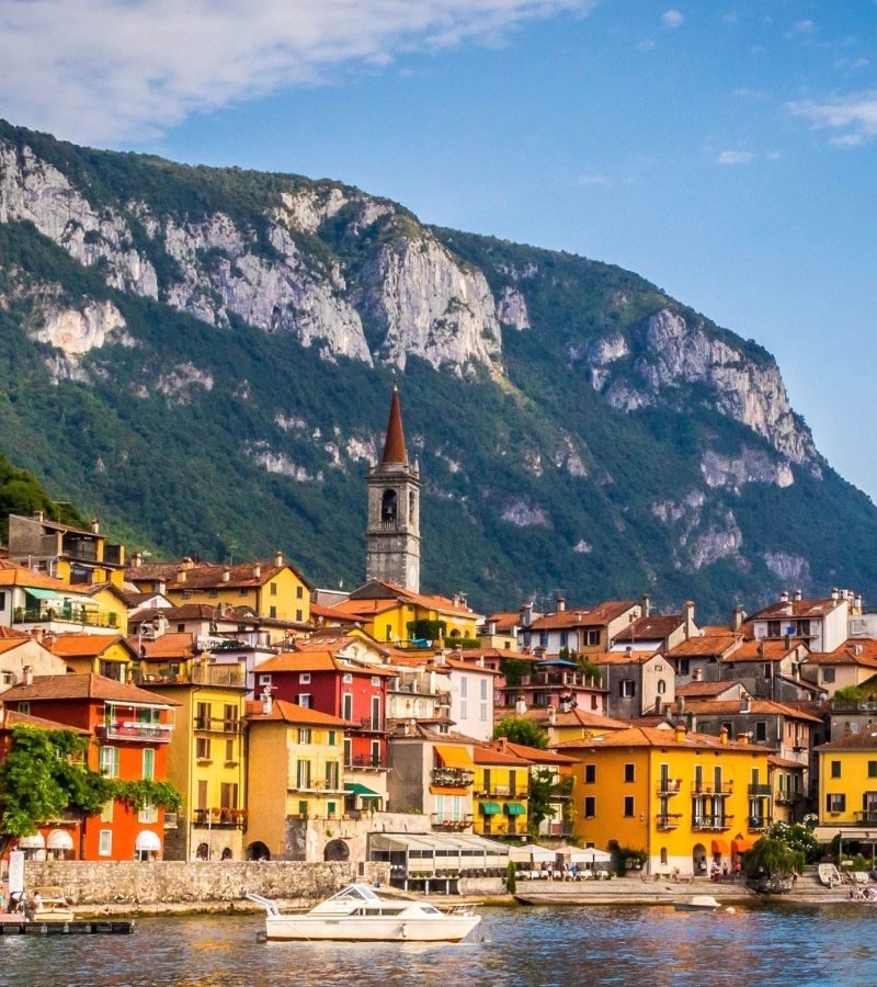 14D13N Europe’s Highlights (4810)