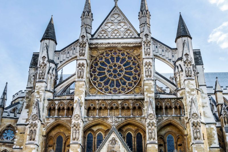 7D6N WELSH ESCAPE WITH LONDON (KAW)