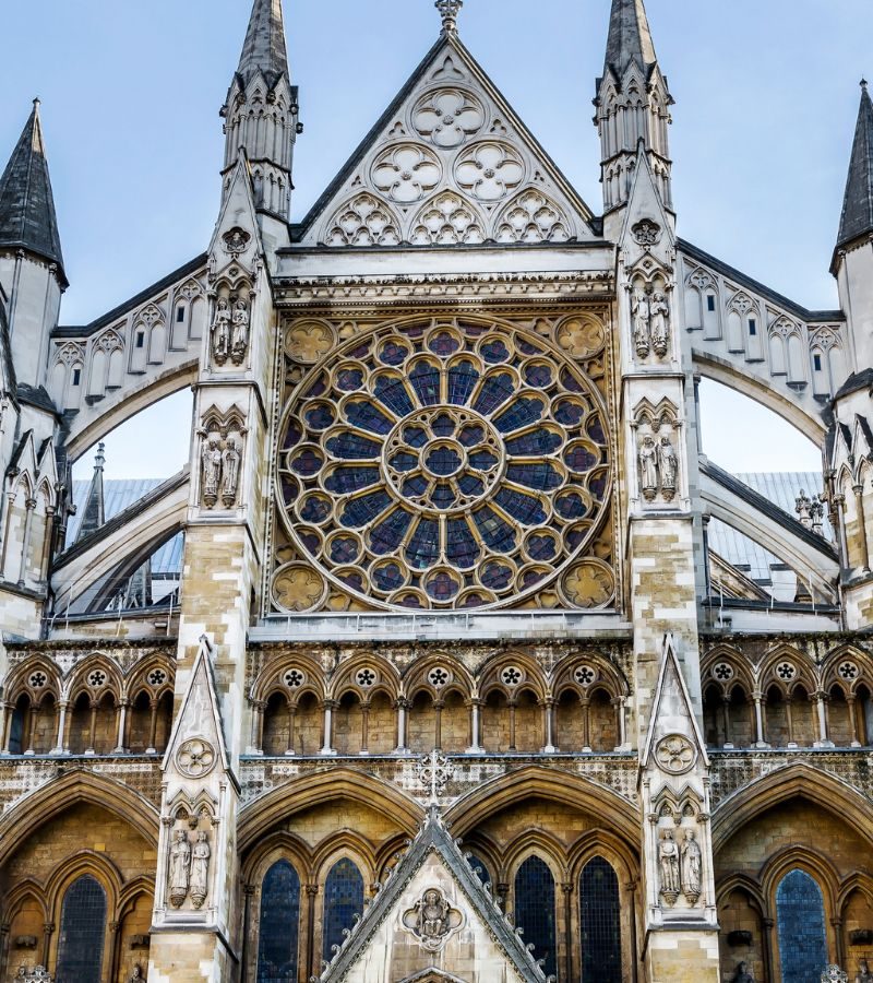 7D6N WELSH ESCAPE WITH LONDON (KAW)