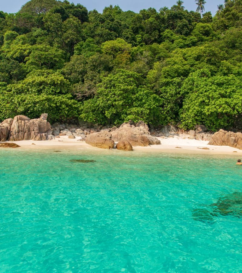 3D2N Rawa Island Resort Pulau Rawa