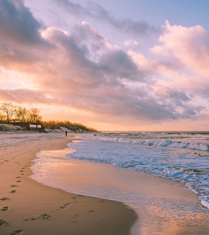 Ponant : 9D8N Historic Cities of the Baltic Sea