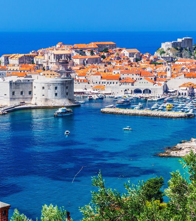 Ponant : 8D7N The Best of Croatia