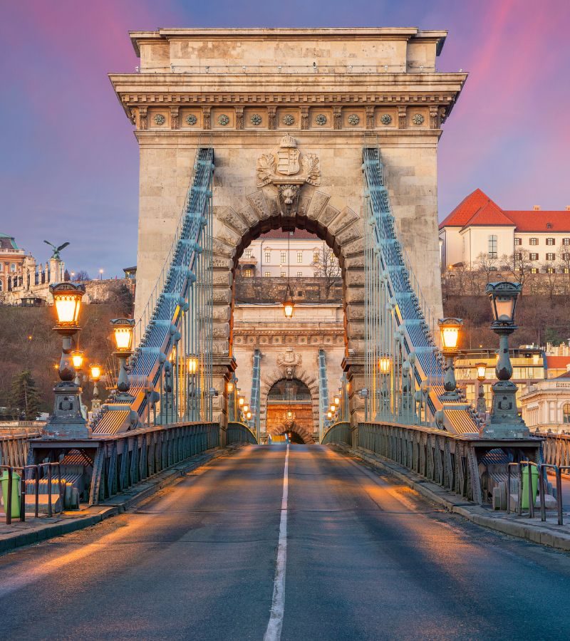 Avalon : 9D8N Balkan Discovery (WBOB)