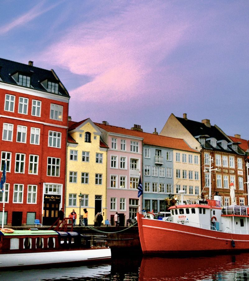 10D9N Northern Capitals (ZT)