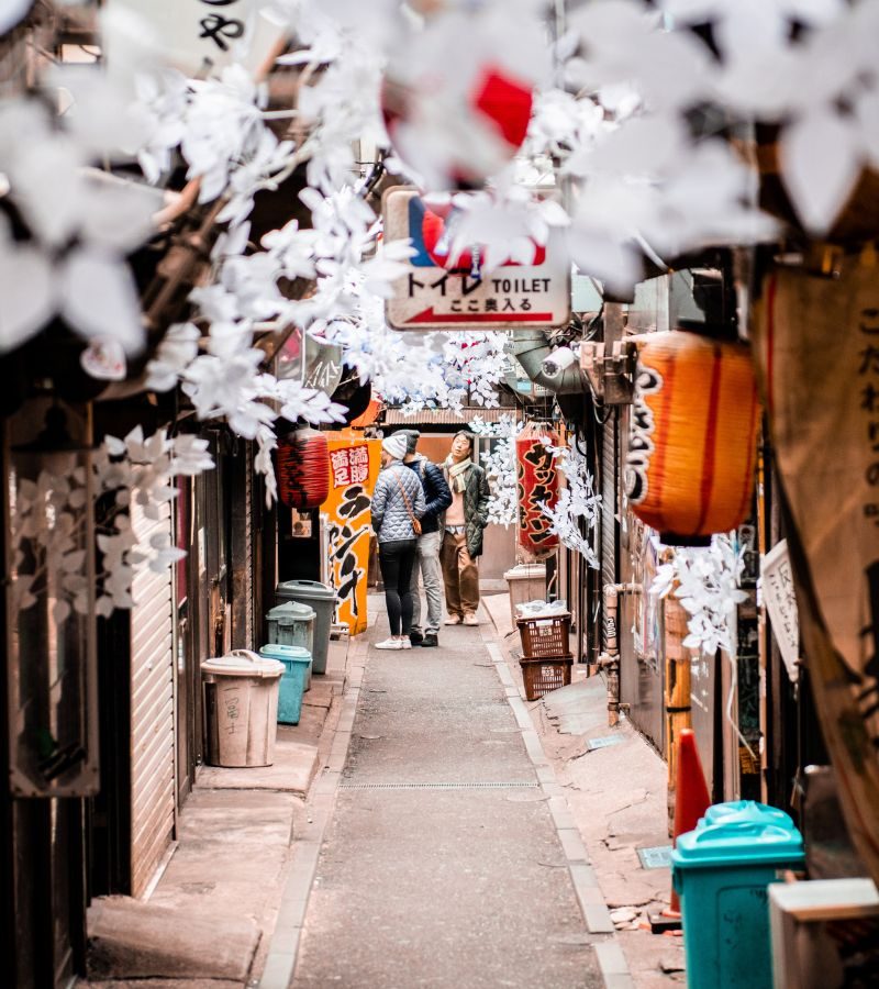 7D6N Hokuriku Region