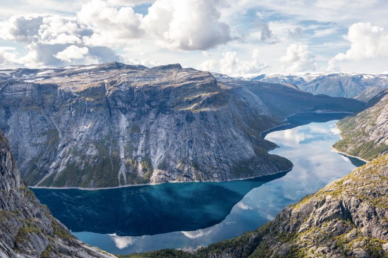 7D6N Norwegian Fjords Escape (KTM)