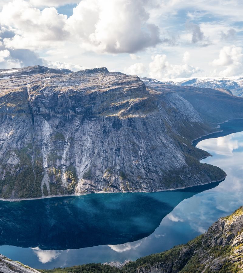 7D6N Norwegian Fjords Escape (KTM)