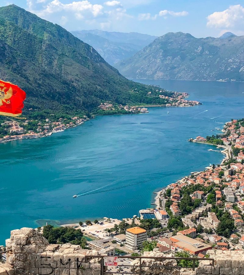 15D14N Croatia & the Balkans (EJBT)