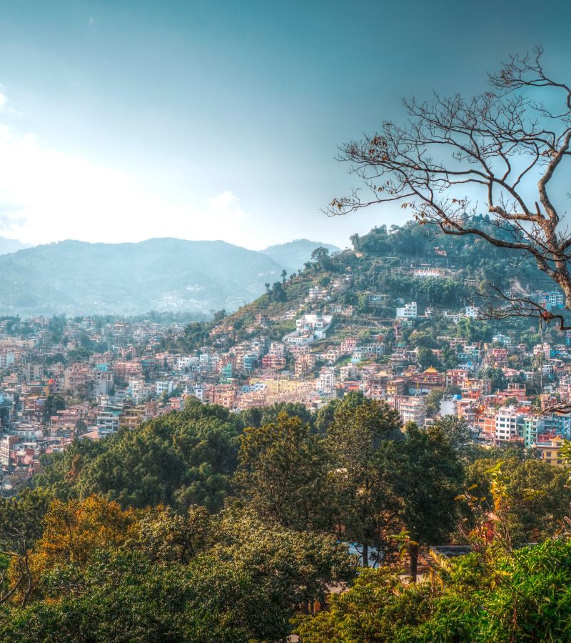 15D14N Everest Base Camp Trek (ANEA)