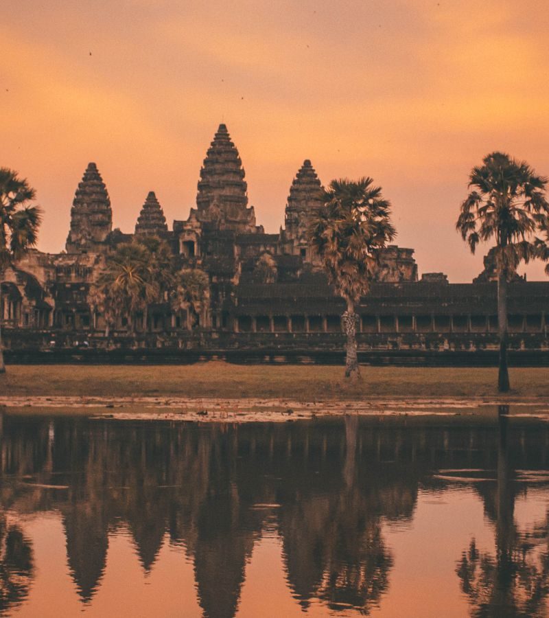 13D12N Southeast Asia Family Journey: Vietnam to Cambodia (AVHNF)