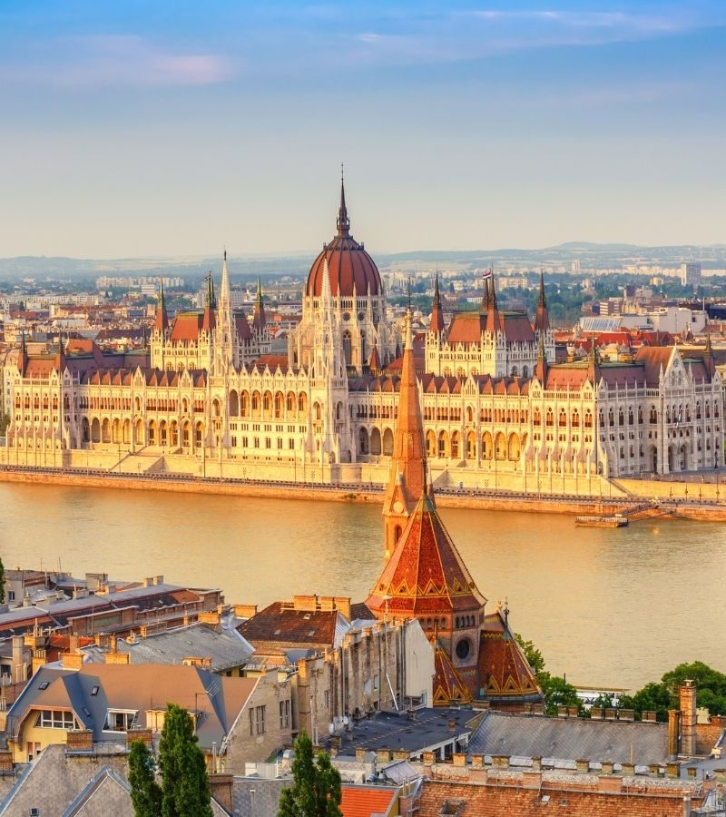 10D9N Imperial Splendors (RS)