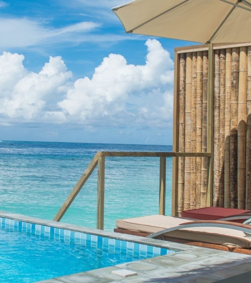 5D4N Maldives @ OLBU Xperience Ailafushi