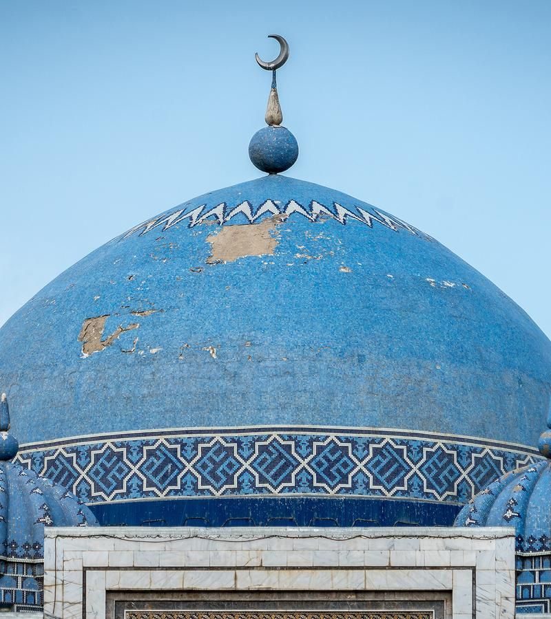 14D13N Best of Kyrgyzstan and Tajikistan (AYBT)