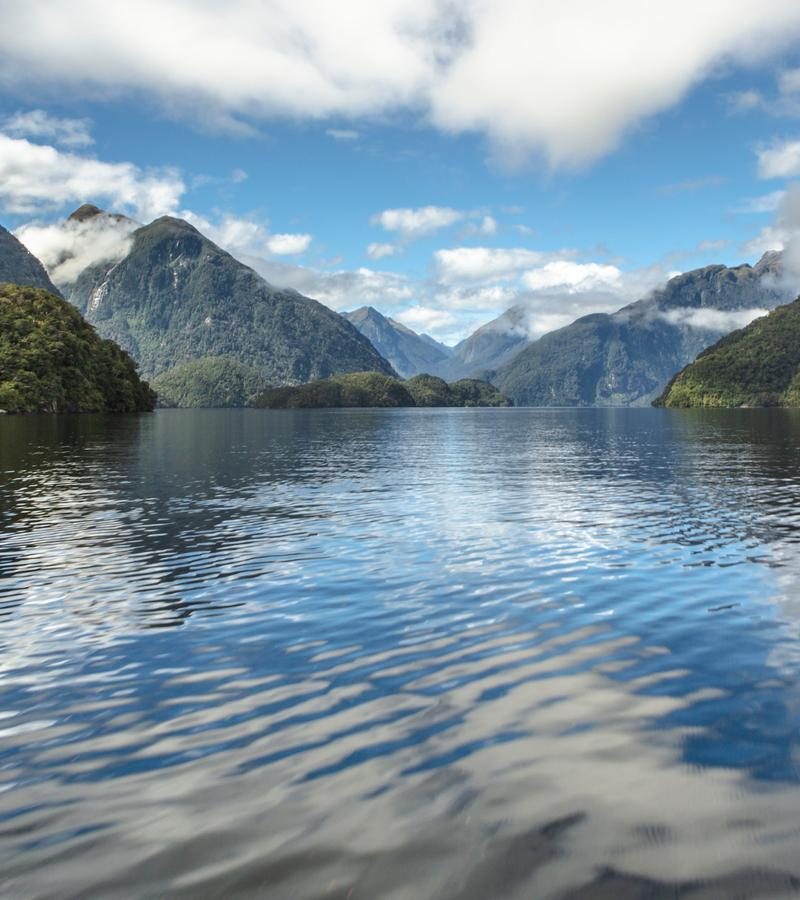 12D11N New Zealand Journey (ONENG)