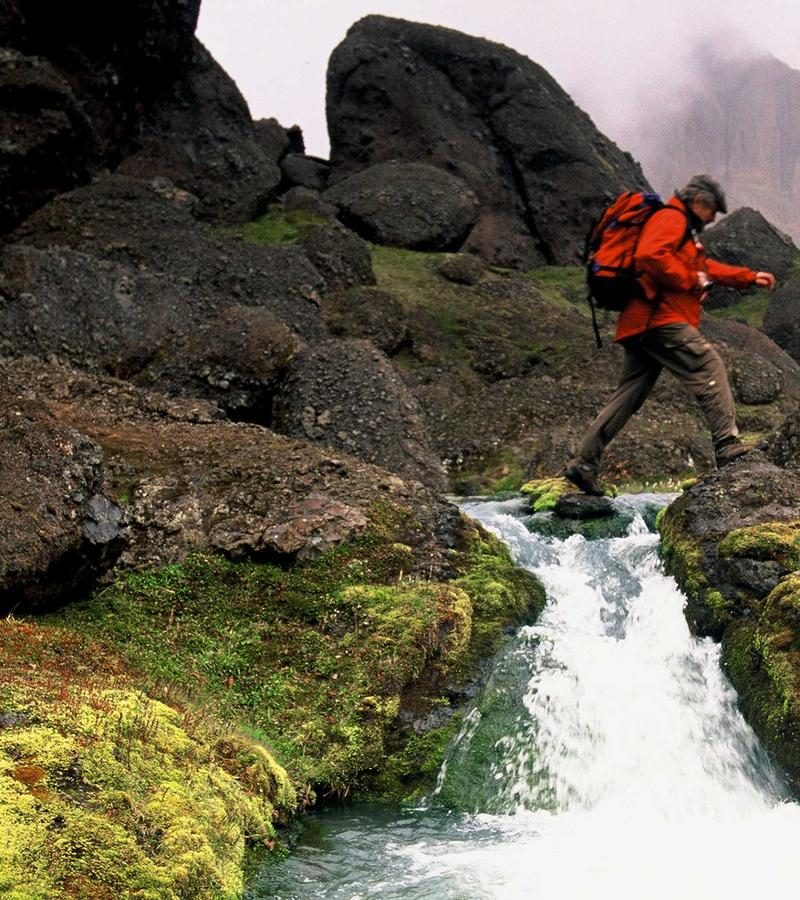 6D5N Trekking Eastern Iceland (ELHI)