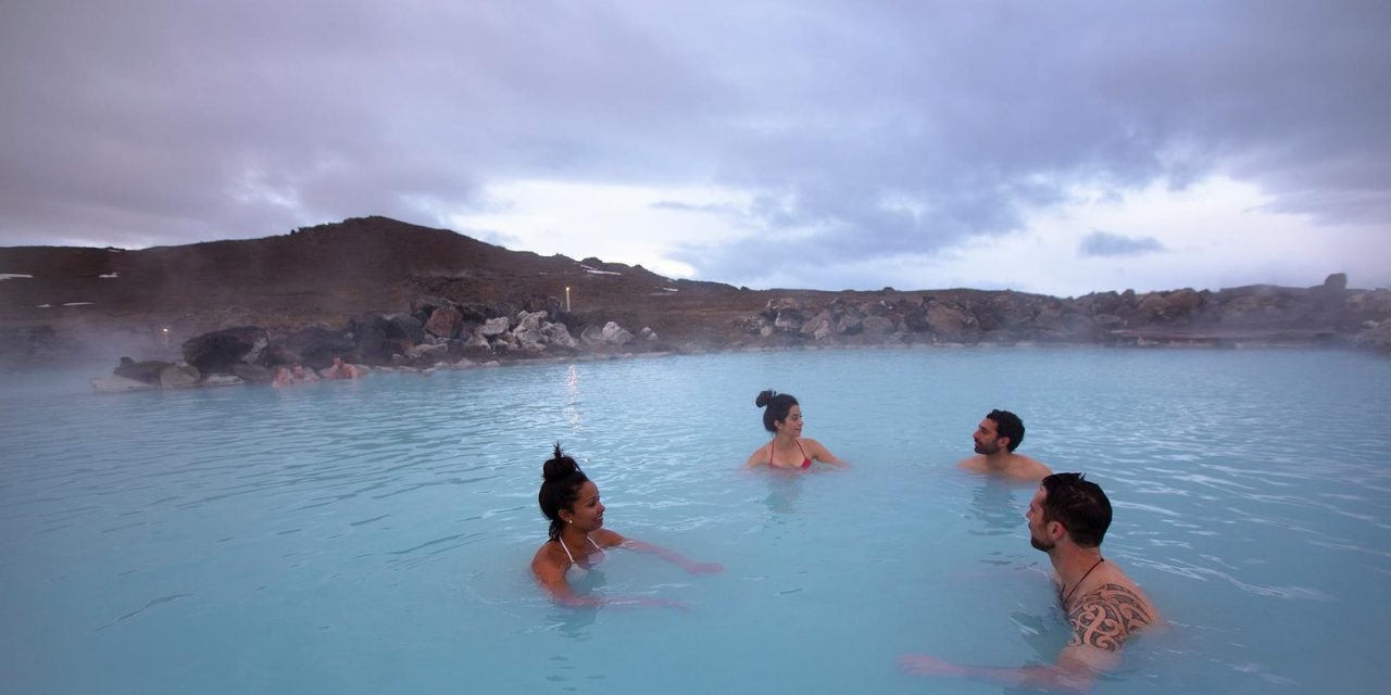 7D6N Wellness Iceland (ELRRW)