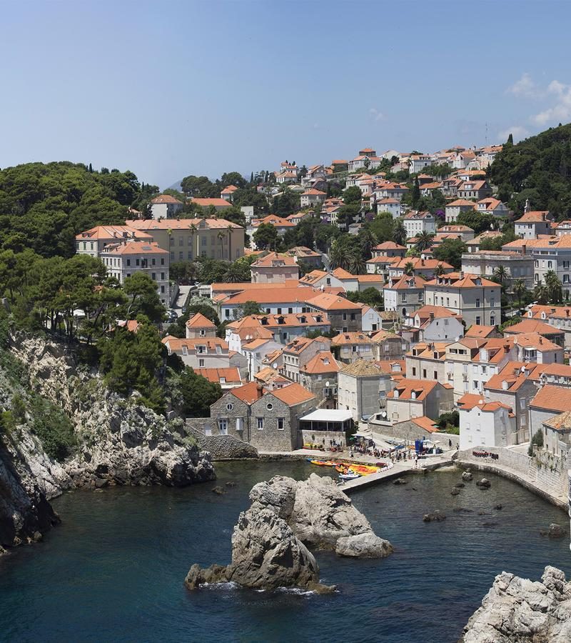 8D7N Sailing Croatia – Split to Dubrovnik (ECVS)