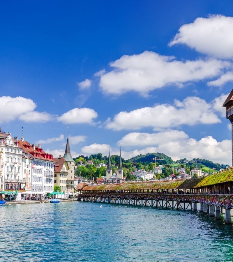 9D8N Swiss Greatest Rail Adventure