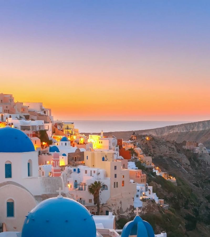 Celestyal : 4D3N Iconic Aegean (Winter Departure)