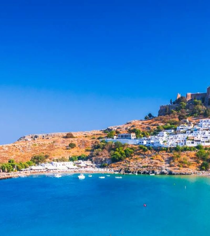 Celestyal : 5D4N Iconic Aegean (Summer Departure)