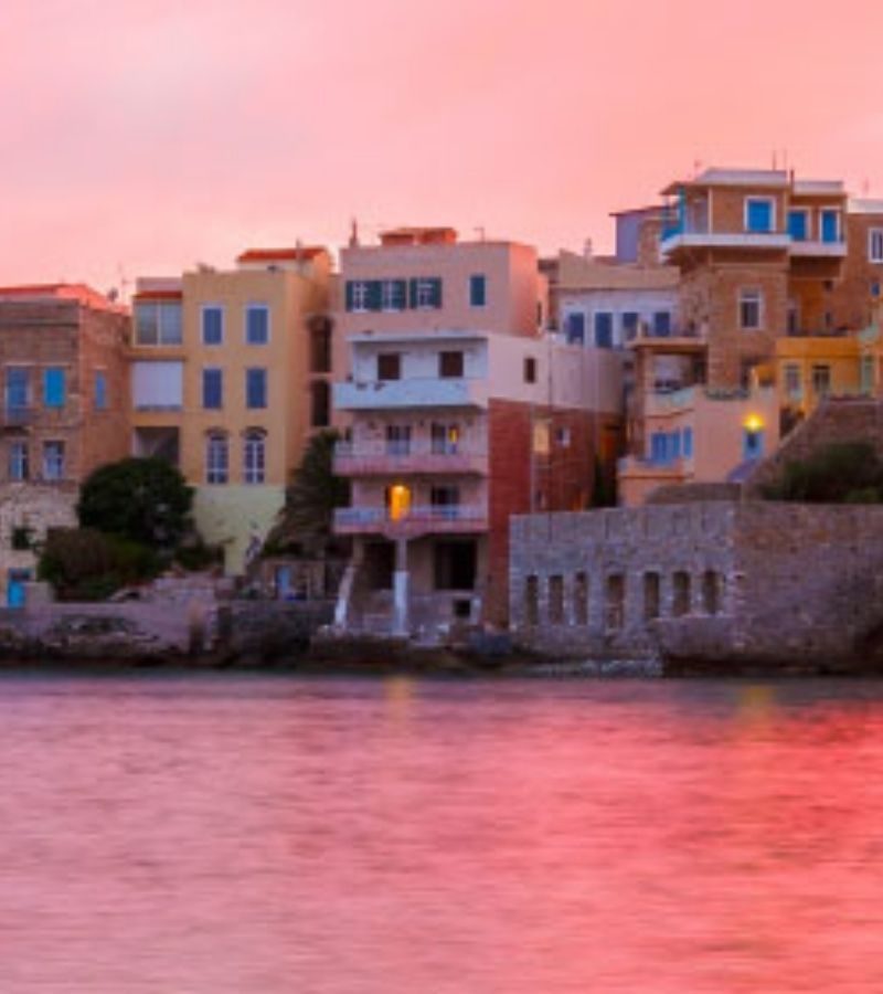 Celestyal : 5D4N Iconic Aegean (Winter Departure)