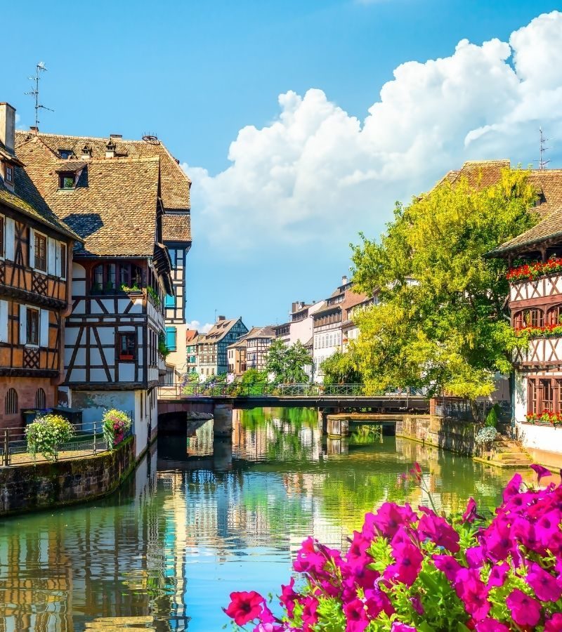 Avalon : 5D4N The Best of Rhine (WWZ)