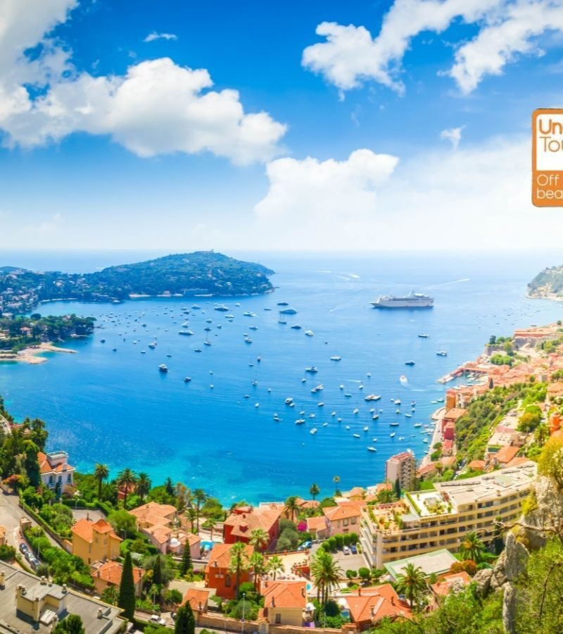 14D13N Mediterranean Flavors (6840)