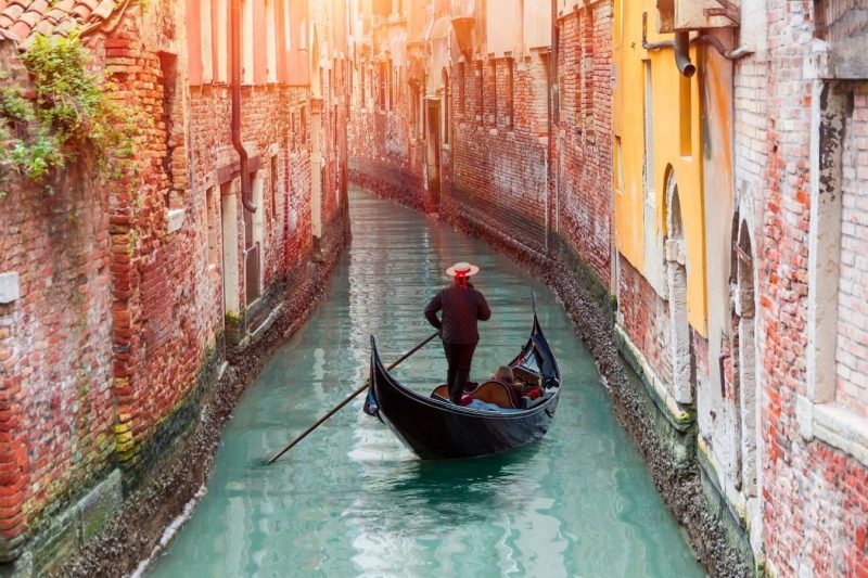 10D9N European Escape with London (KEG)