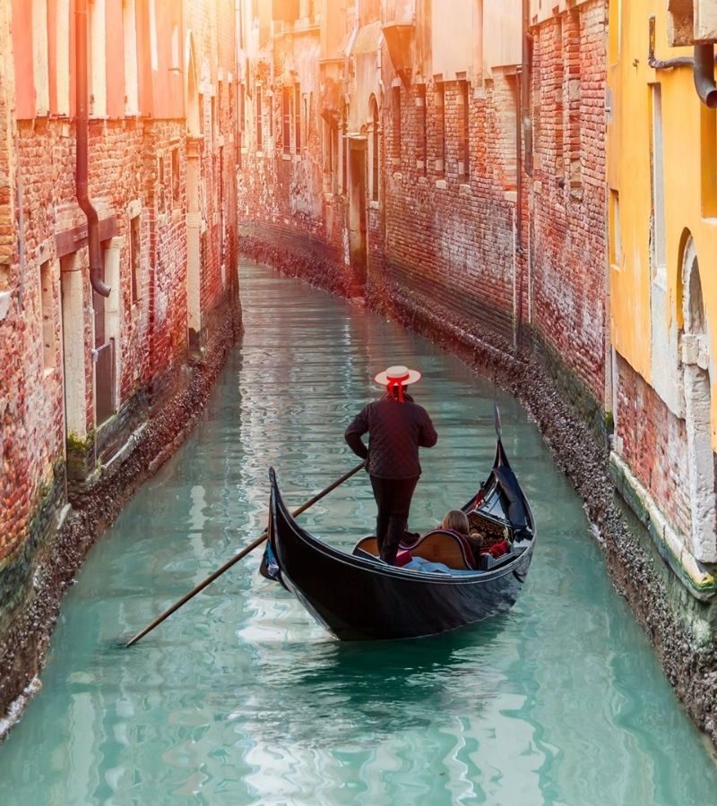 10D9N European Escape with London (KEG)