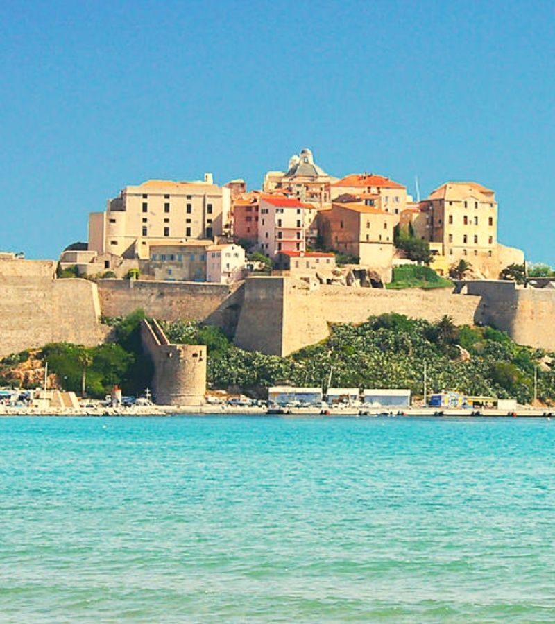 Ponant : 8D7N Iberian shores & Corsica