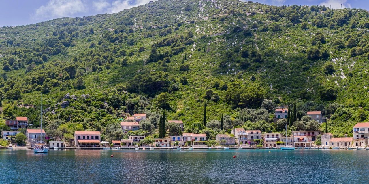 15D14N Dalmatian Coast & Montenegro Sailing (ECVSM)