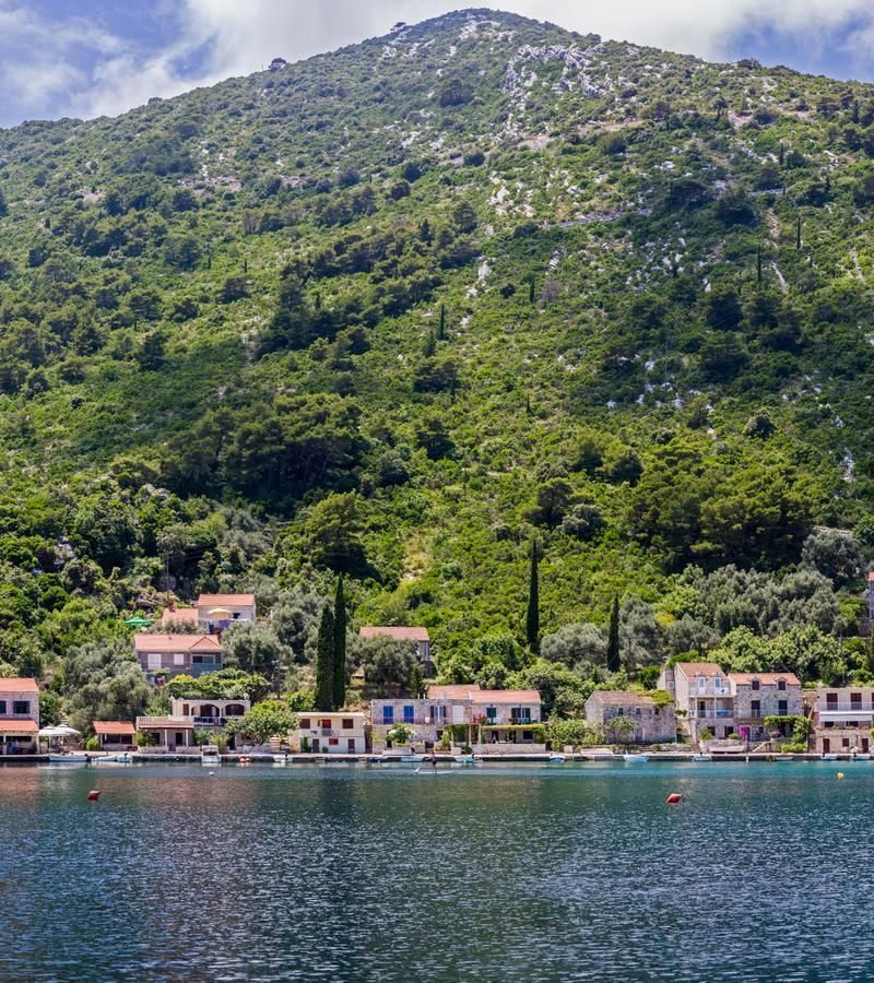 15D14N Dalmatian Coast & Montenegro Sailing (ECVSM)