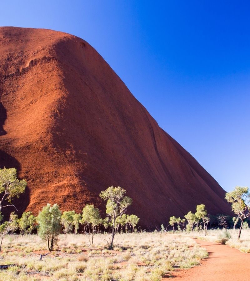 11D10N Top End & Central Australia Explorer (3380)