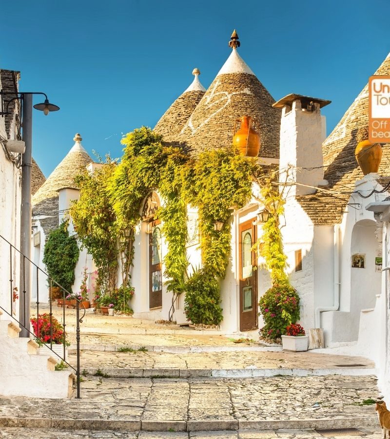 8D7N Apulia, the Heel of Italy (6270)