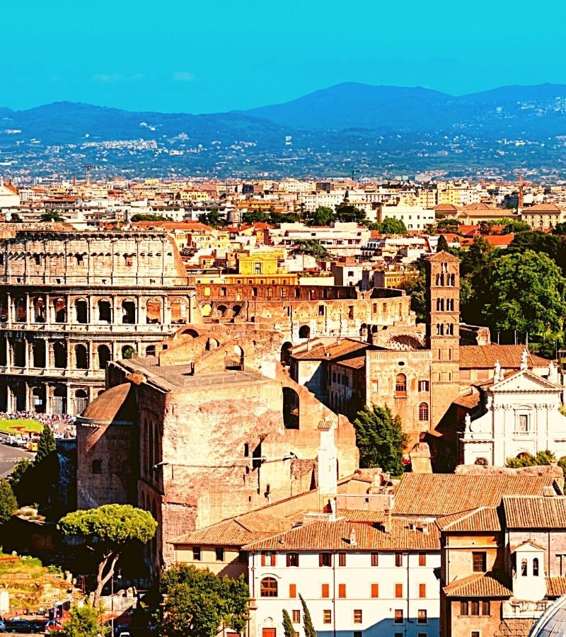 9D8N The Splendors of Italy (6400)