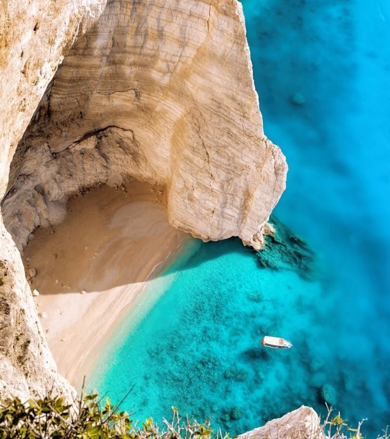 12D11N Italy & Greece (6480)