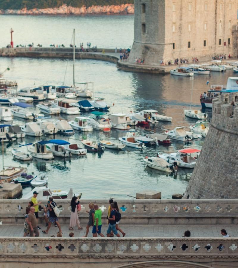 12D11N Discover the Balkans (ECWNG)