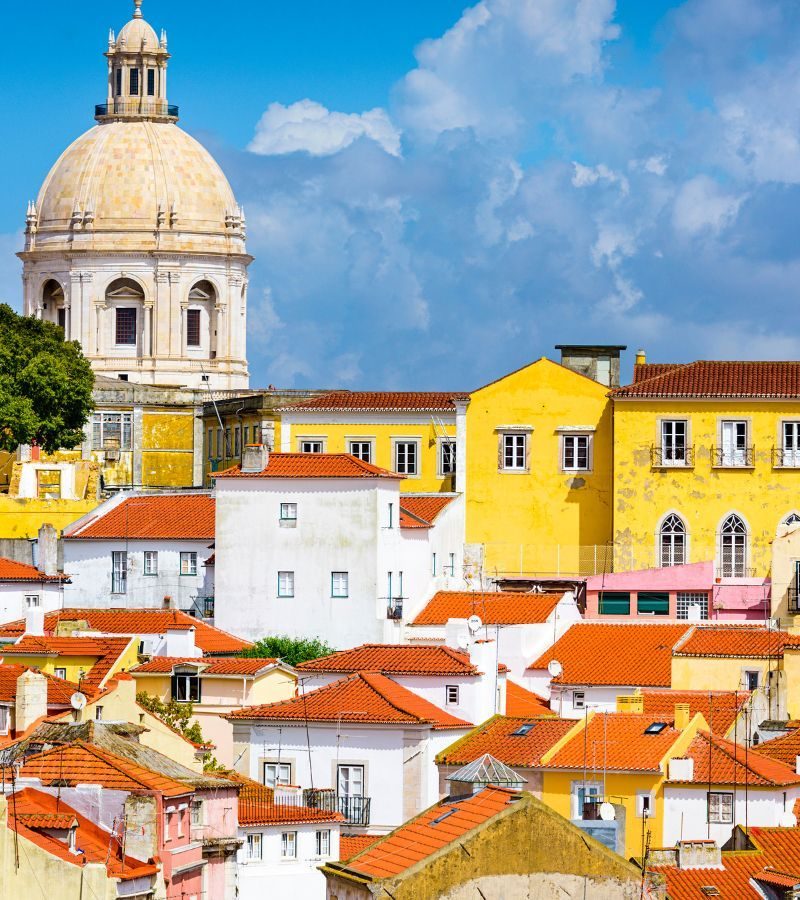 Avalon : 11D VIDA PORTUGAL: DOURO RIVER EXTENSION LISBON (WCCQ)