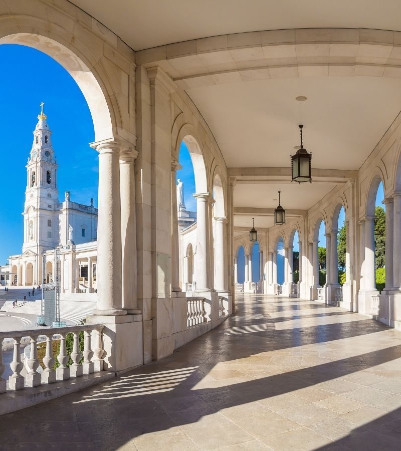 8D7N Lisbon to Madrid Escape (KPS)