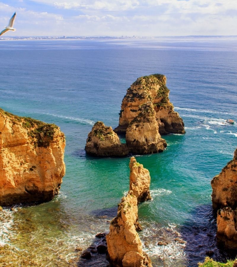 9D8N Toasting & Coasting: Portugal & Spain By Design (FS)