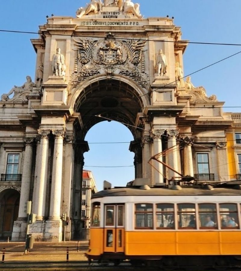 9D8N Lisbon, Seville & Madrid (6790)