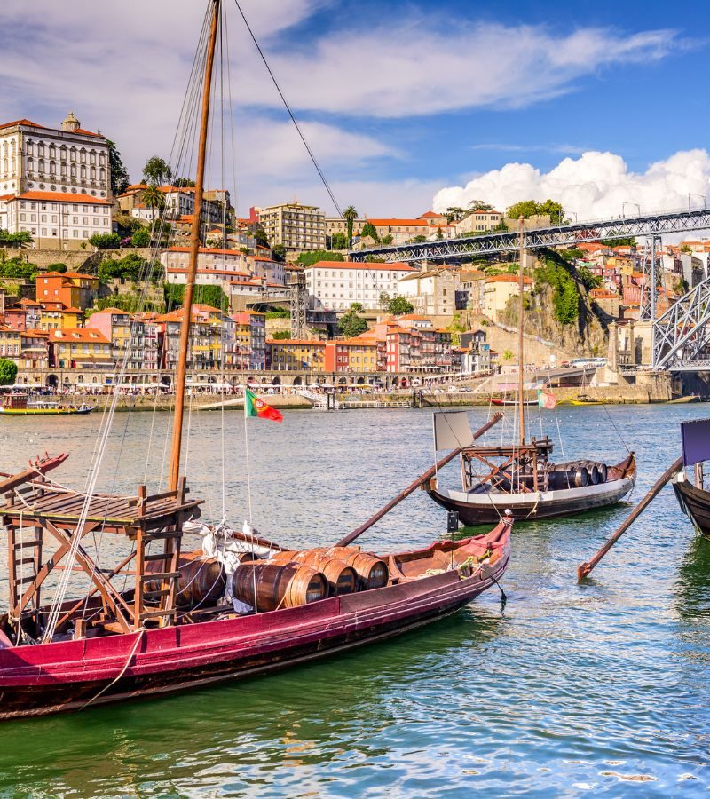 13D12N The Best of Spain & Portugal (6820)