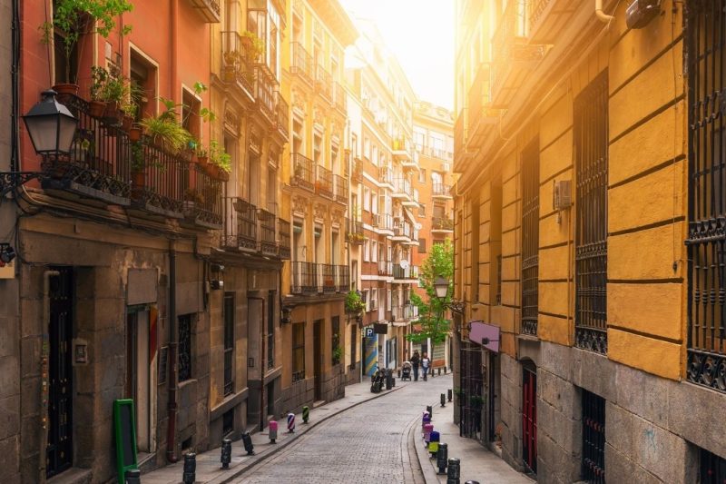 9D8N Spain & Portugal Escape (KSD)