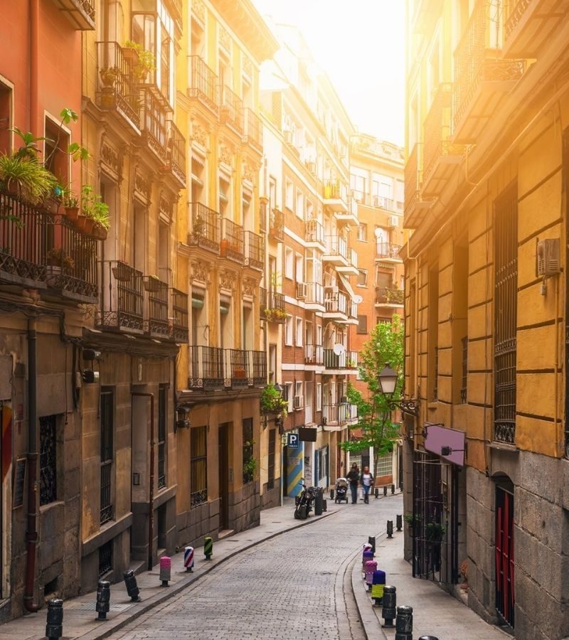 9D8N Spain & Portugal Escape (KSD)