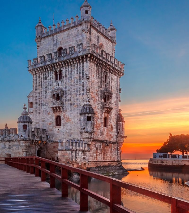 11D10N Portugal In Depth (ZP)