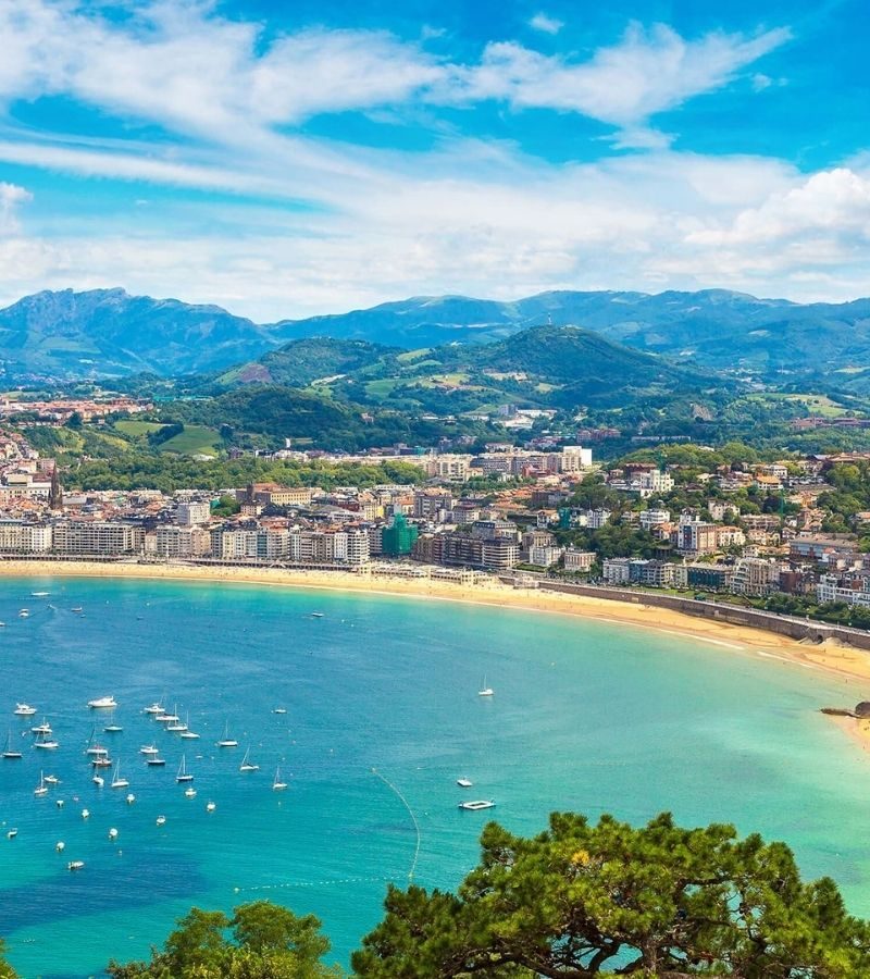 12D11N Lisbon & Northern Spain (ZO)